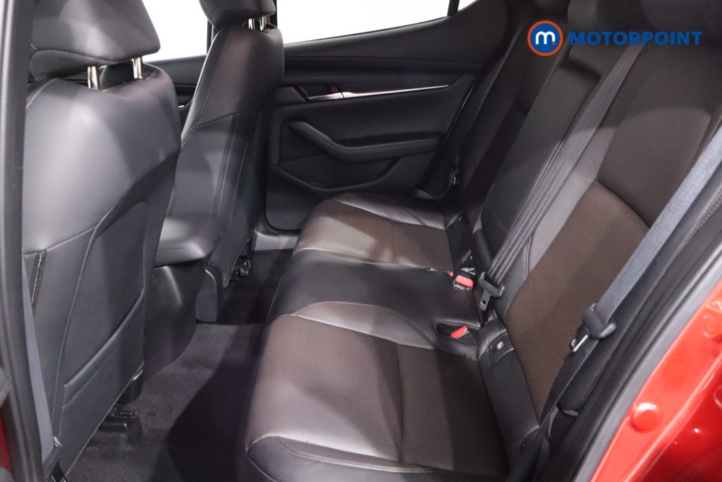 Used Mazda Mazda3 2022 for sale - 77650641: Photo 13