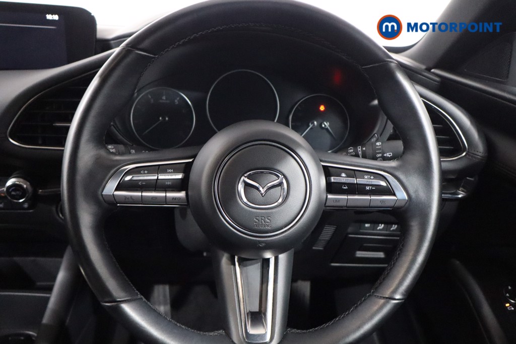 Used Mazda Mazda3 2022 for sale - 77650641: Photo 14