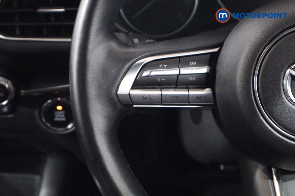 Used Mazda Mazda3 2022 for sale - 77650641: Photo 15