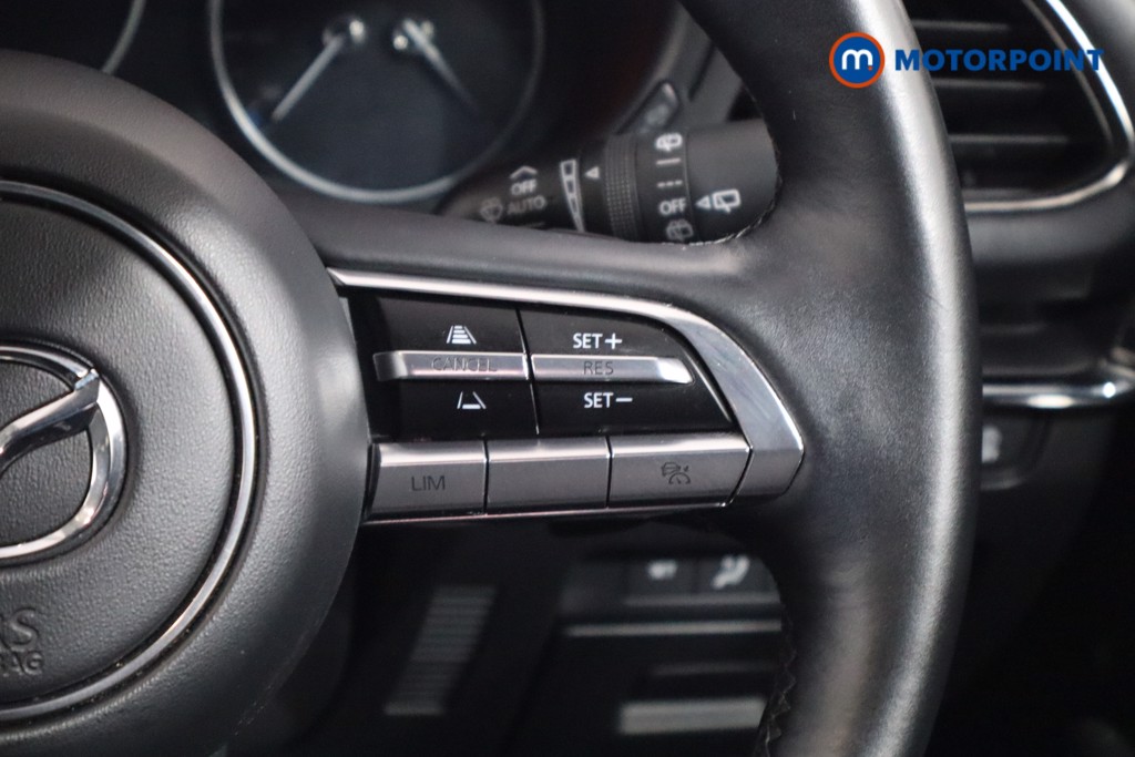 Used Mazda Mazda3 2022 for sale - 77650641: Photo 16