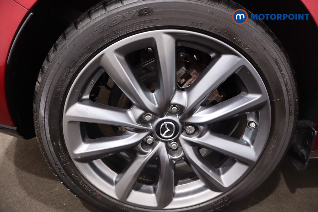 Used Mazda Mazda3 2022 for sale - 77650641: Photo 17