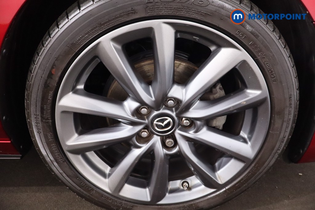 Used Mazda Mazda3 2022 for sale - 77650641: Photo 18