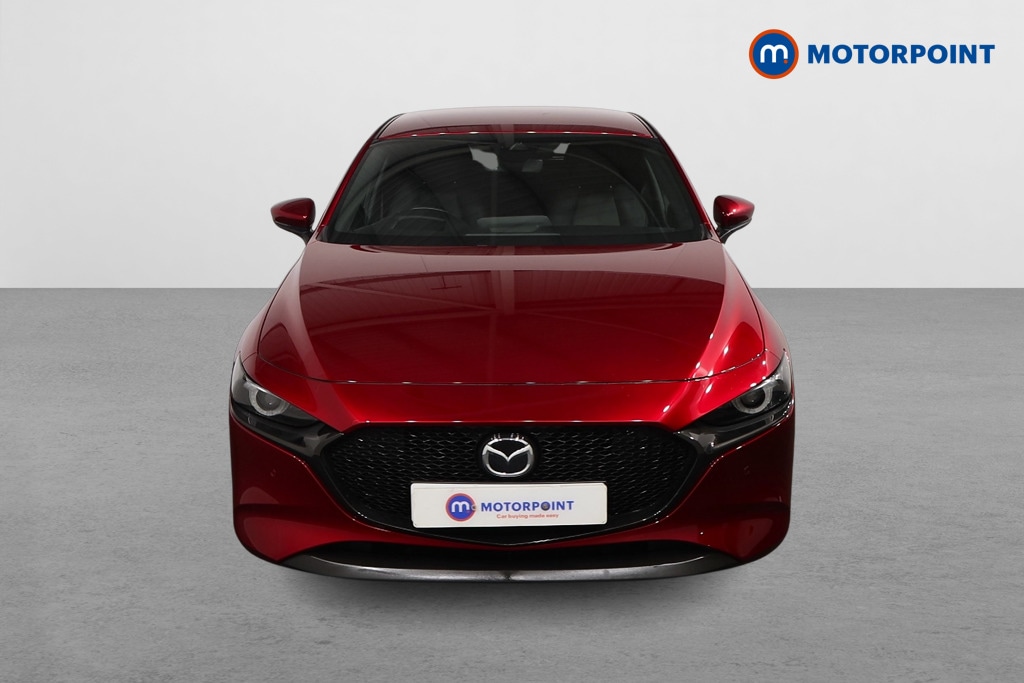 Used Mazda Mazda3 2022 for sale - 77650641: Photo 2