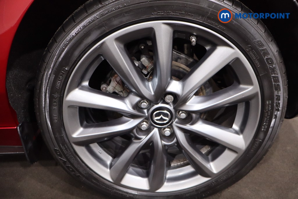 Used Mazda Mazda3 2022 for sale - 77650641: Photo 20