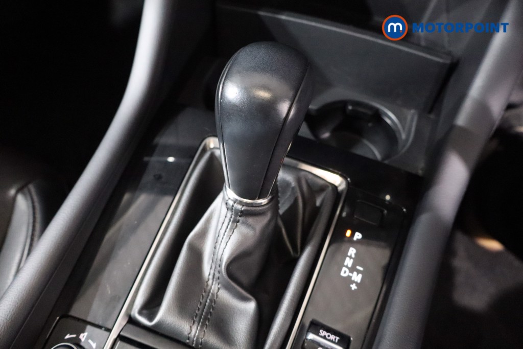 Used Mazda Mazda3 2022 for sale - 77650641: Photo 22