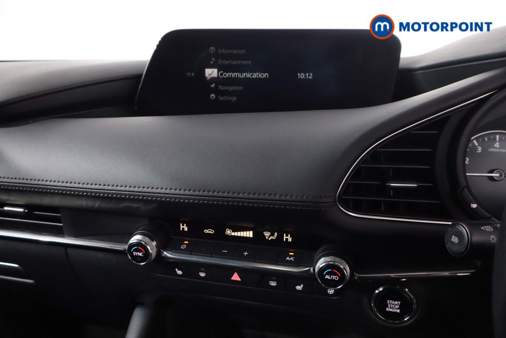 Used Mazda Mazda3 2022 for sale - 77650641: Photo 23