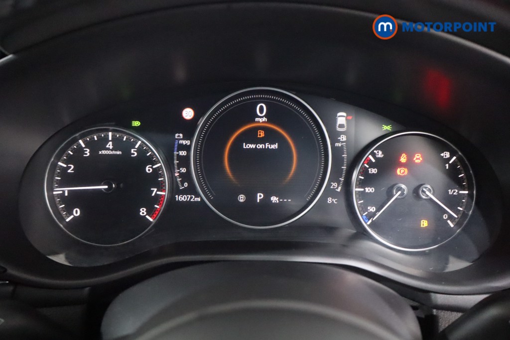 Used Mazda Mazda3 2022 for sale - 77650641: Photo 24