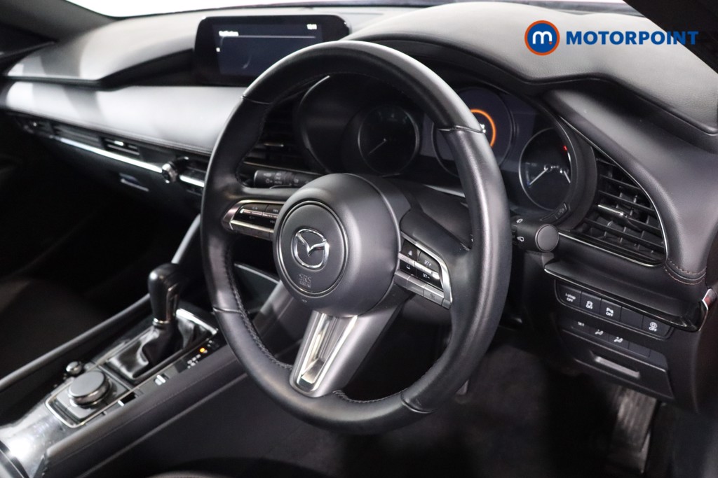 Used Mazda Mazda3 2022 for sale - 77650641: Photo 33