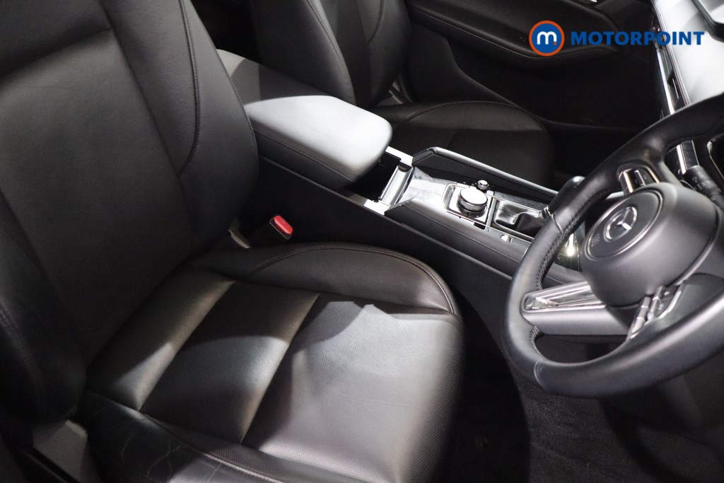 Used Mazda Mazda3 2022 for sale - 77650641: Photo 34