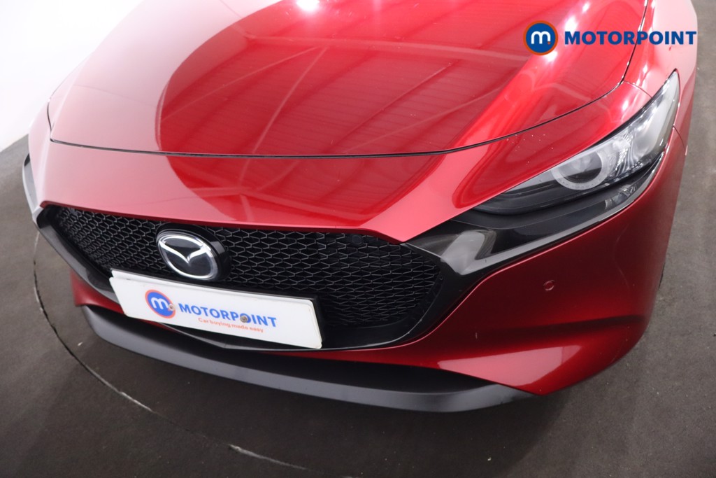 Used Mazda Mazda3 2022 for sale - 77650641: Photo 42