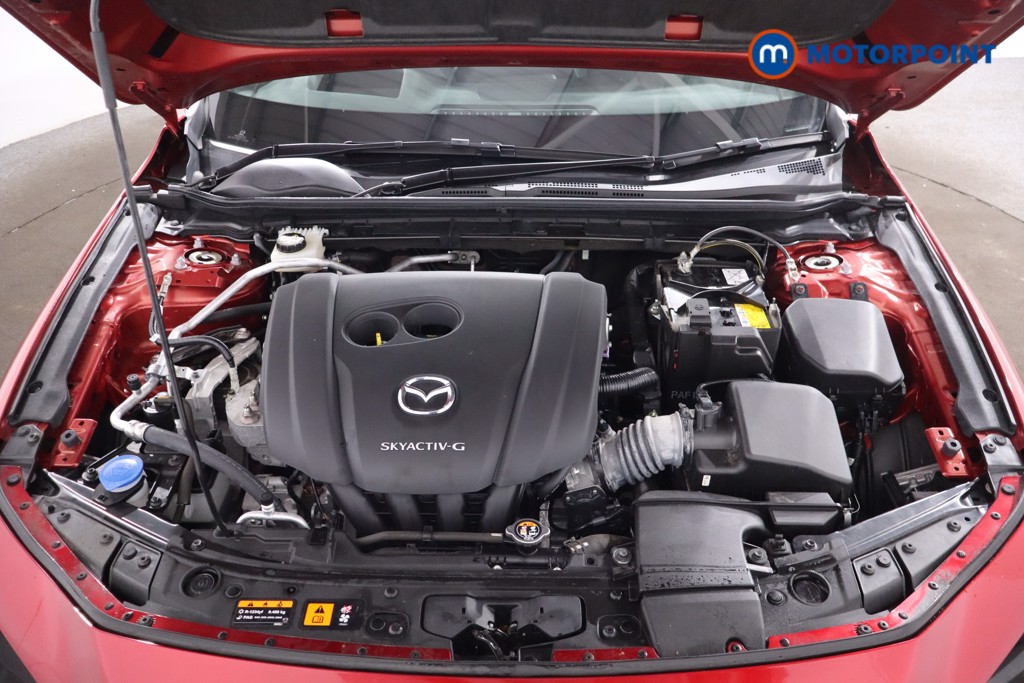 Used Mazda Mazda3 2022 for sale - 77650641: Photo 43