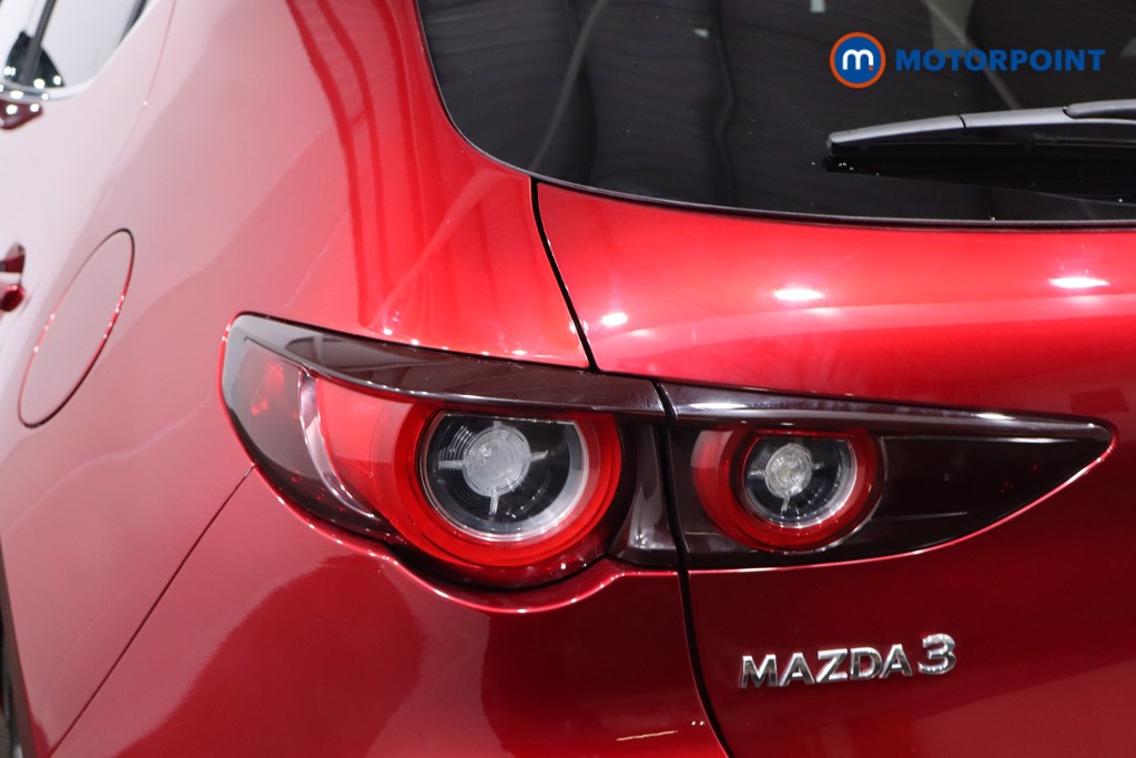 Used Mazda Mazda3 2022 for sale - 77650641: Photo 45