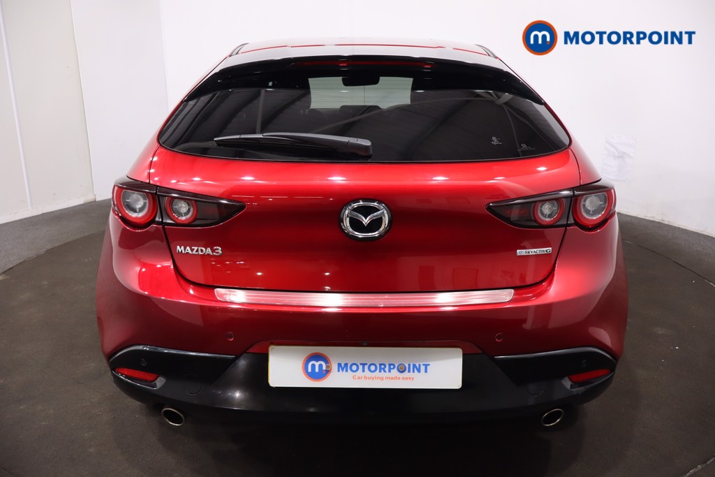 Used Mazda Mazda3 2022 for sale - 77650641: Photo 48