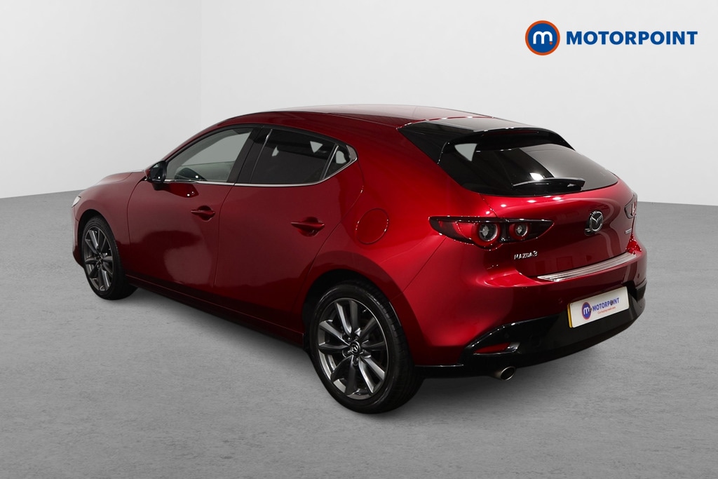 Used Mazda Mazda3 2022 for sale - 77650641: Photo 5