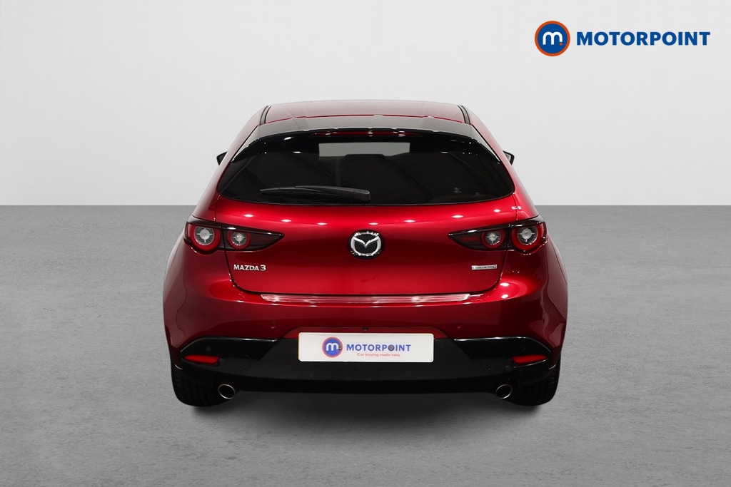Used Mazda Mazda3 2022 for sale - 77650641: Photo 6