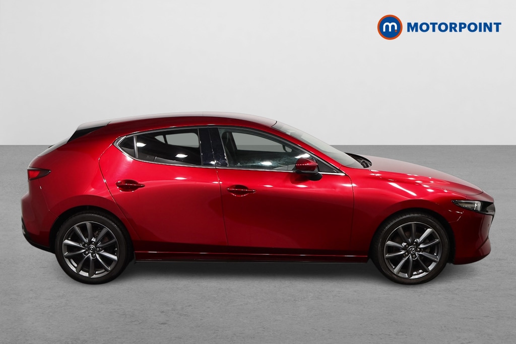 Used Mazda Mazda3 2022 for sale - 77650641: Photo 8