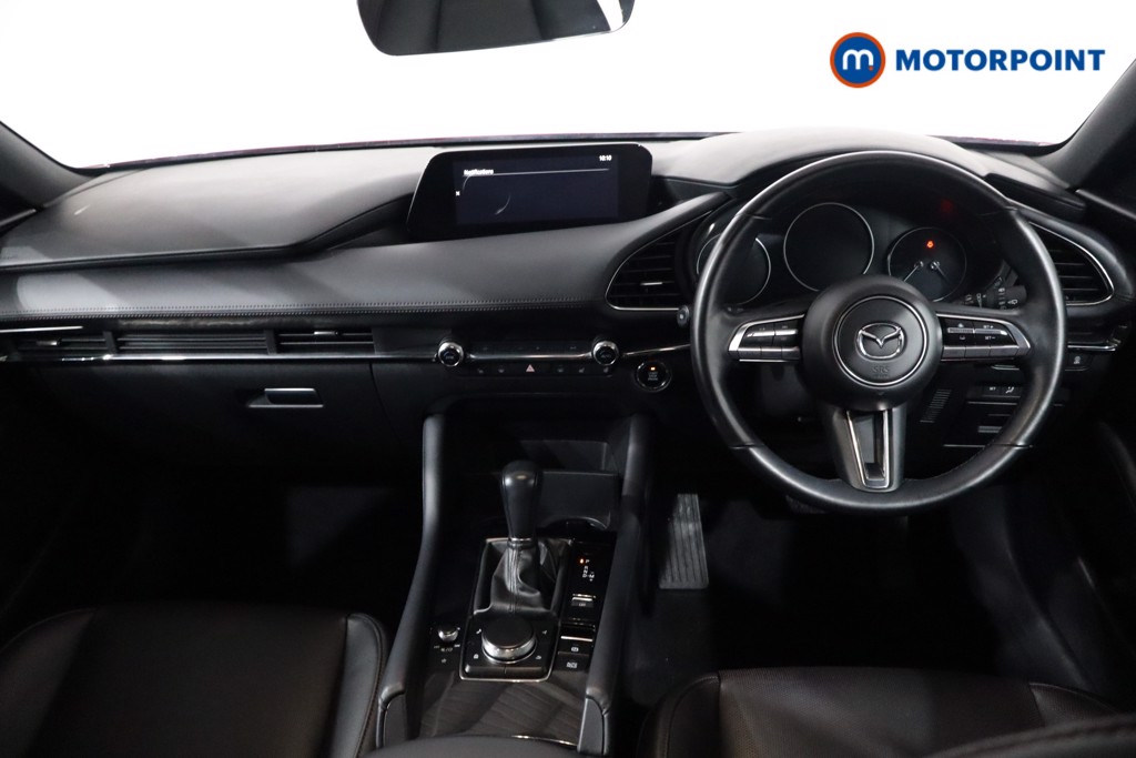 Used Mazda Mazda3 2022 for sale - 77650641: Photo 9