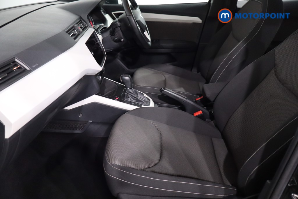 Used SEAT Arona 2020 for sale - 76352834: Photo 12