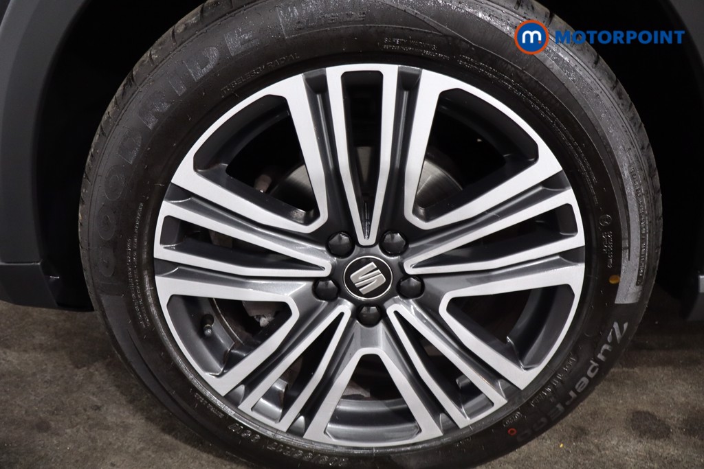 Used SEAT Arona 2020 for sale - 76352834: Photo 19
