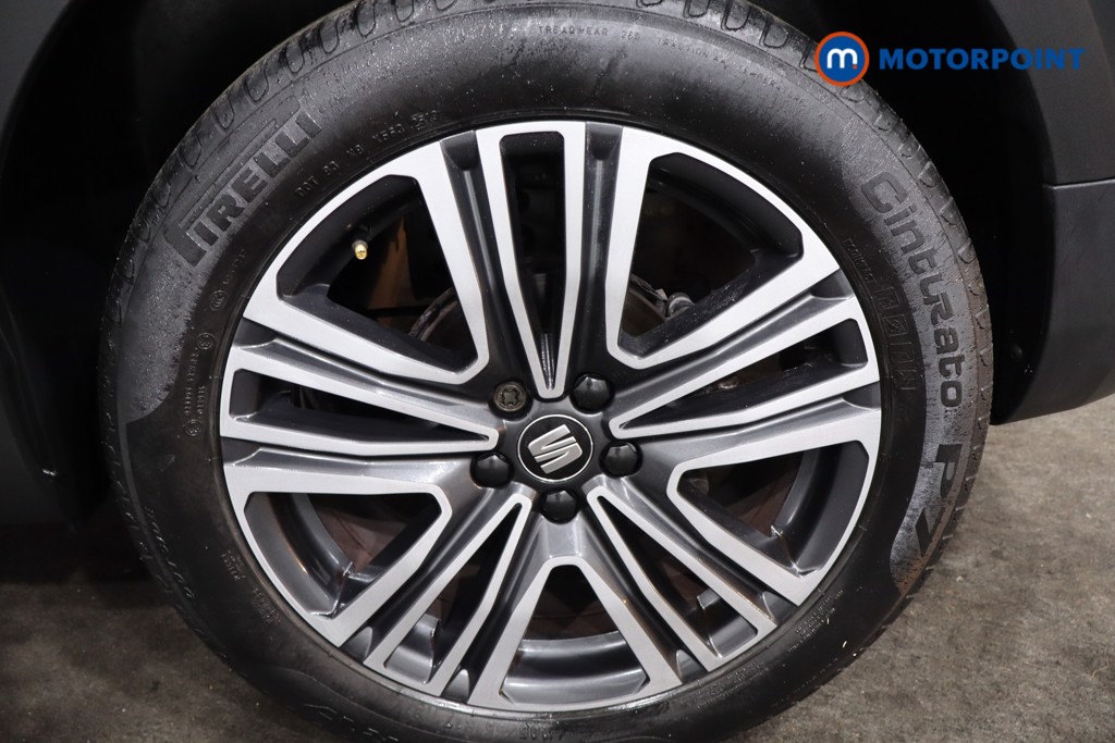 Used SEAT Arona 2020 for sale - 76352834: Photo 20