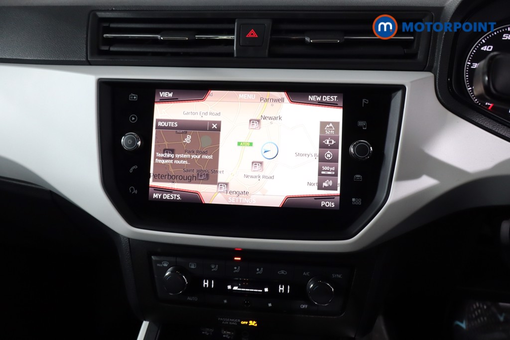 Used SEAT Arona 2020 for sale - 76352834: Photo 23