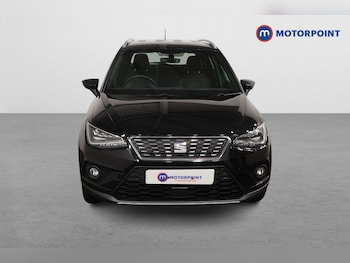 Used SEAT Arona 2020 for sale - 76352834: Photo