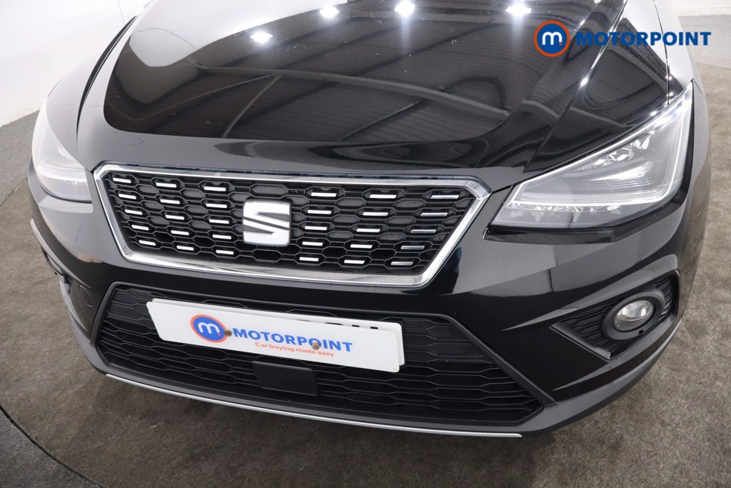 Used SEAT Arona 2020 for sale - 76352834: Photo 37