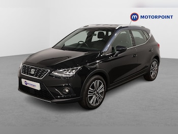 Used SEAT Arona 2020 for sale - 76352834: Photo