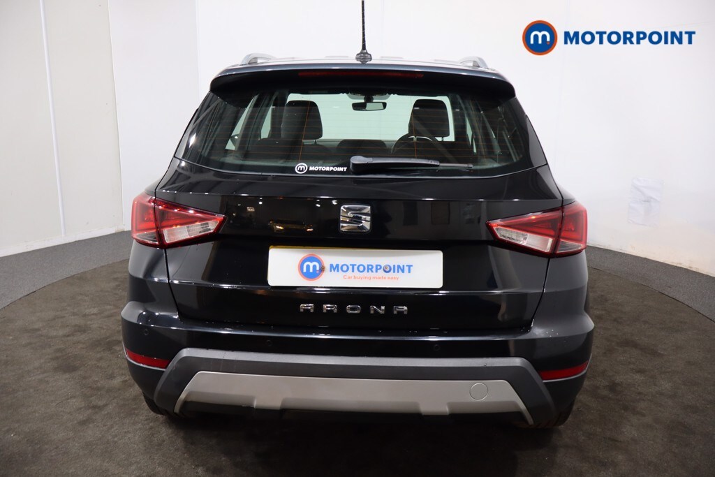 Used SEAT Arona 2020 for sale - 76352834: Photo 43