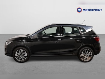 Used SEAT Arona 2020 for sale - 76352834: Photo