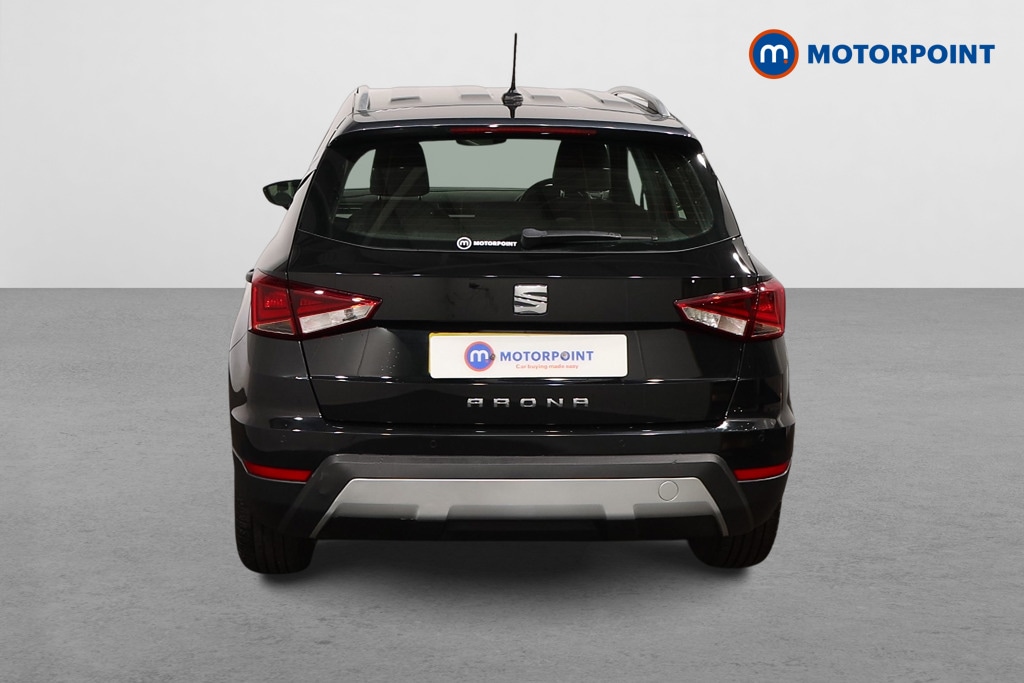 Used SEAT Arona 2020 for sale - 76352834: Photo 6