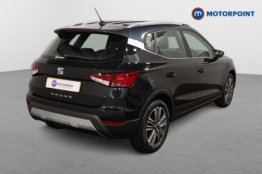Used SEAT Arona 2020 for sale - 76352834: Photo 7