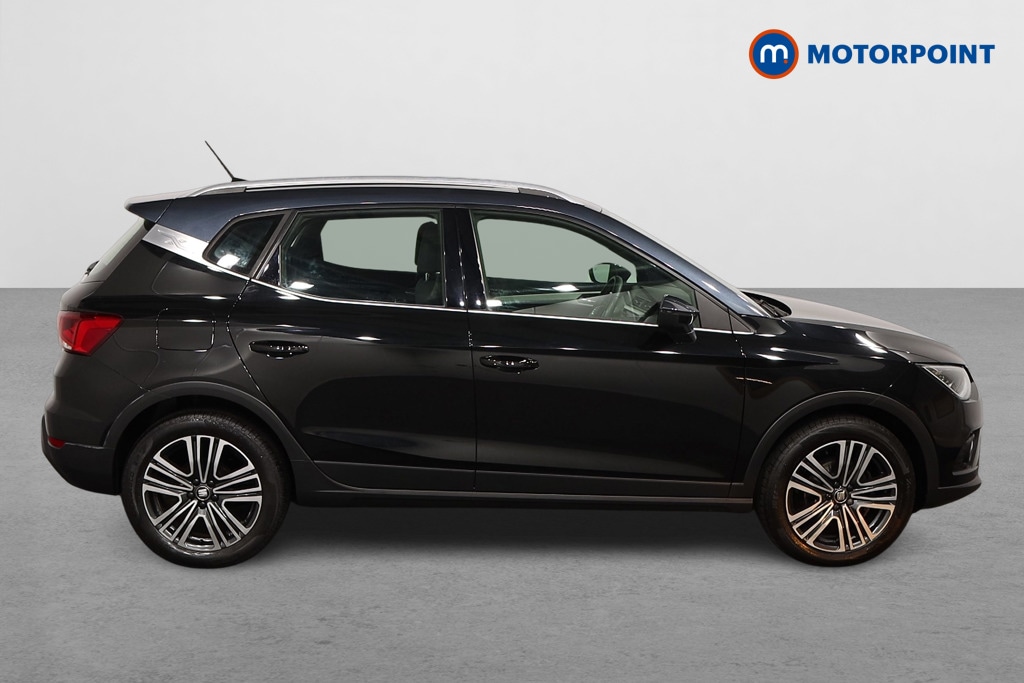 Used SEAT Arona 2020 for sale - 76352834: Photo 8