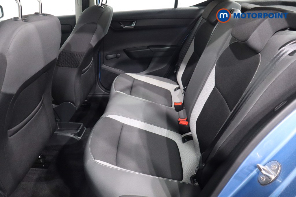 Used Skoda Fabia 2018 for sale - 76638315: Photo 11