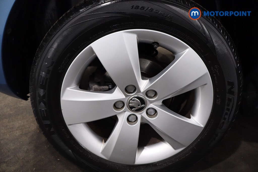 Used Skoda Fabia 2018 for sale - 76638315: Photo 12