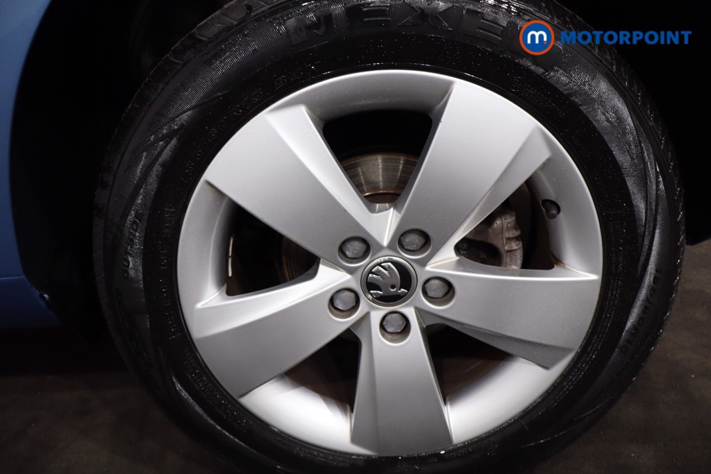 Used Skoda Fabia 2018 for sale - 76638315: Photo 13