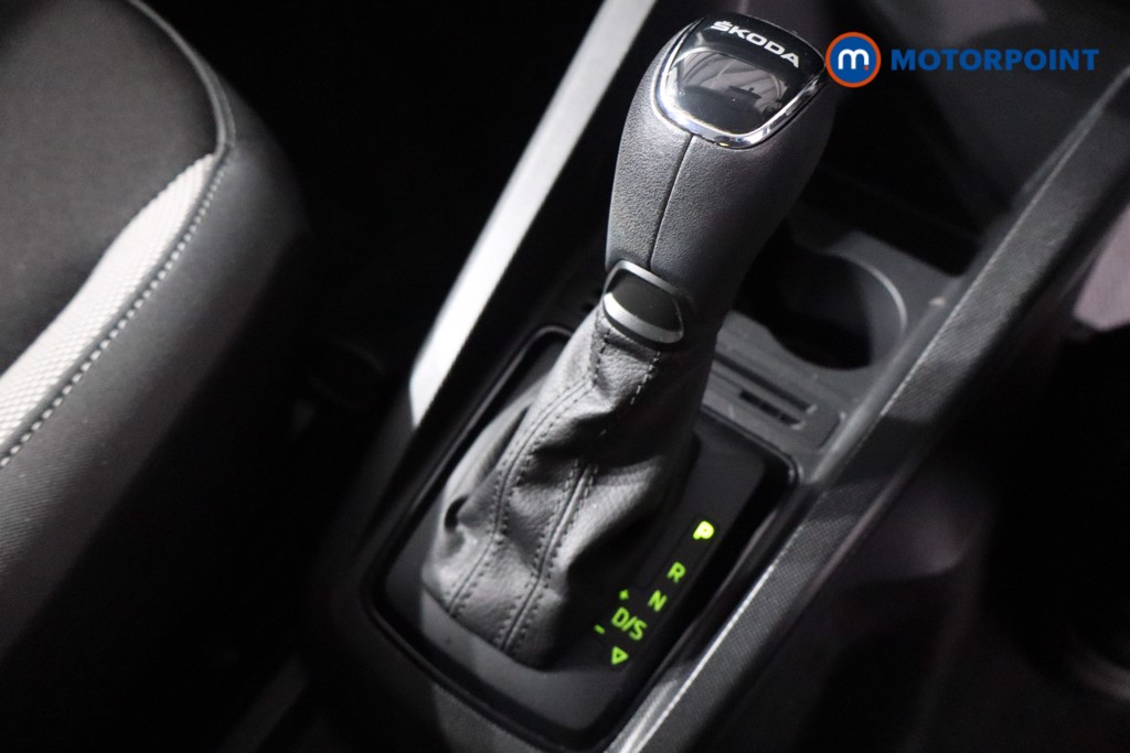 Used Skoda Fabia 2018 for sale - 76638315: Photo 14