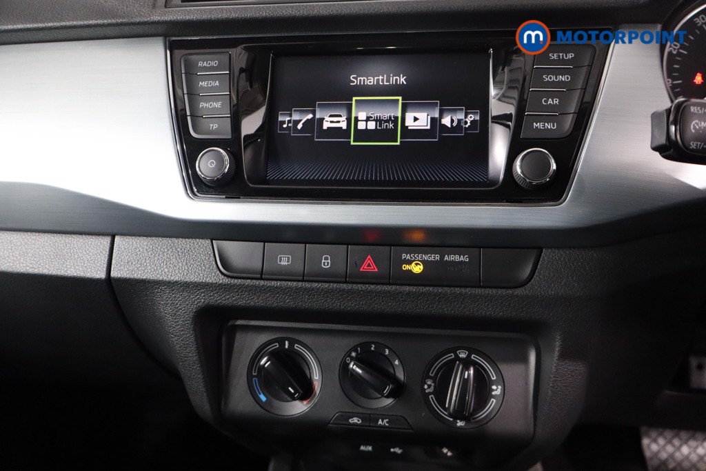 Used Skoda Fabia 2018 for sale - 76638315: Photo 15