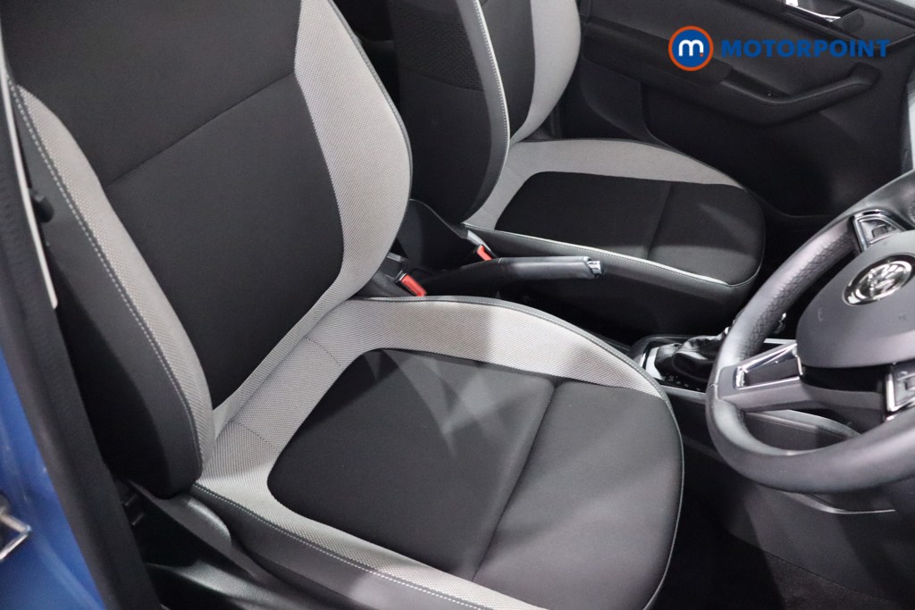 Used Skoda Fabia 2018 for sale - 76638315: Photo 18