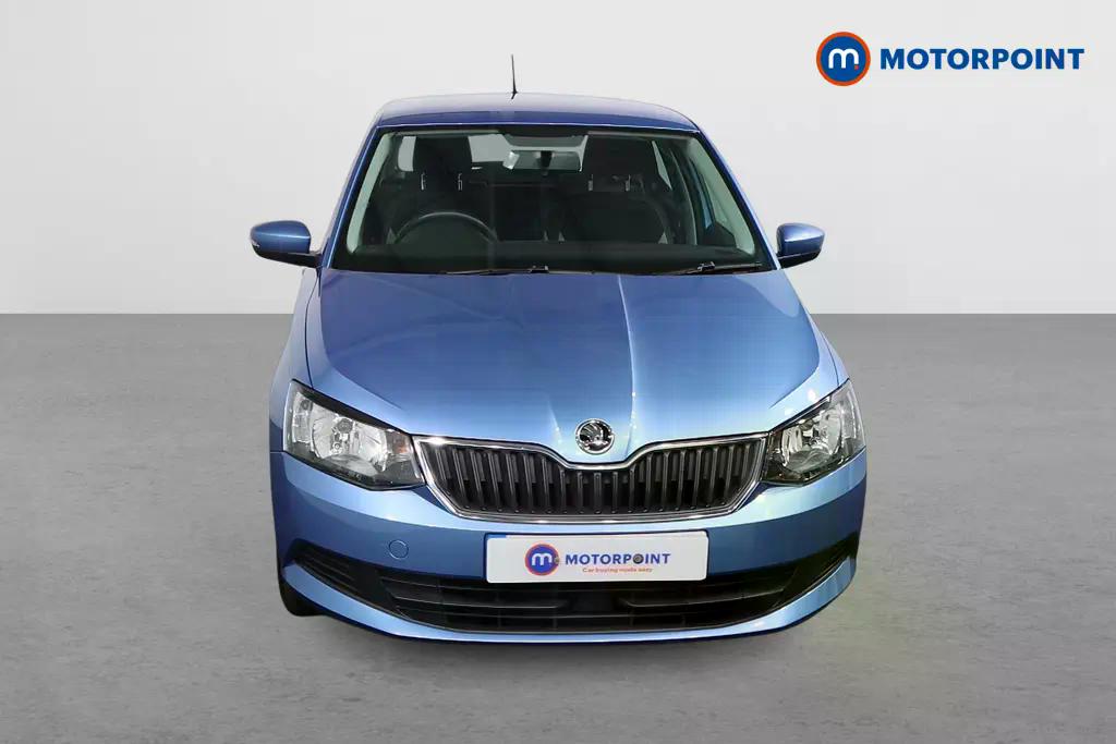 Used Skoda Fabia 2018 for sale - 76638315: Photo 2