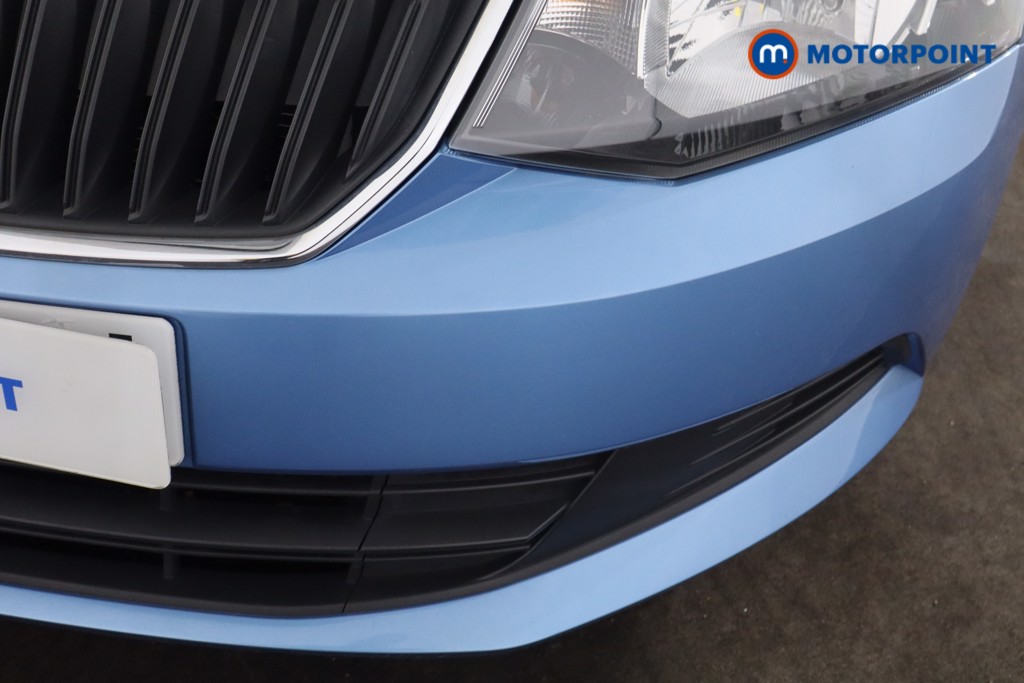 Used Skoda Fabia 2018 for sale - 76638315: Photo 20