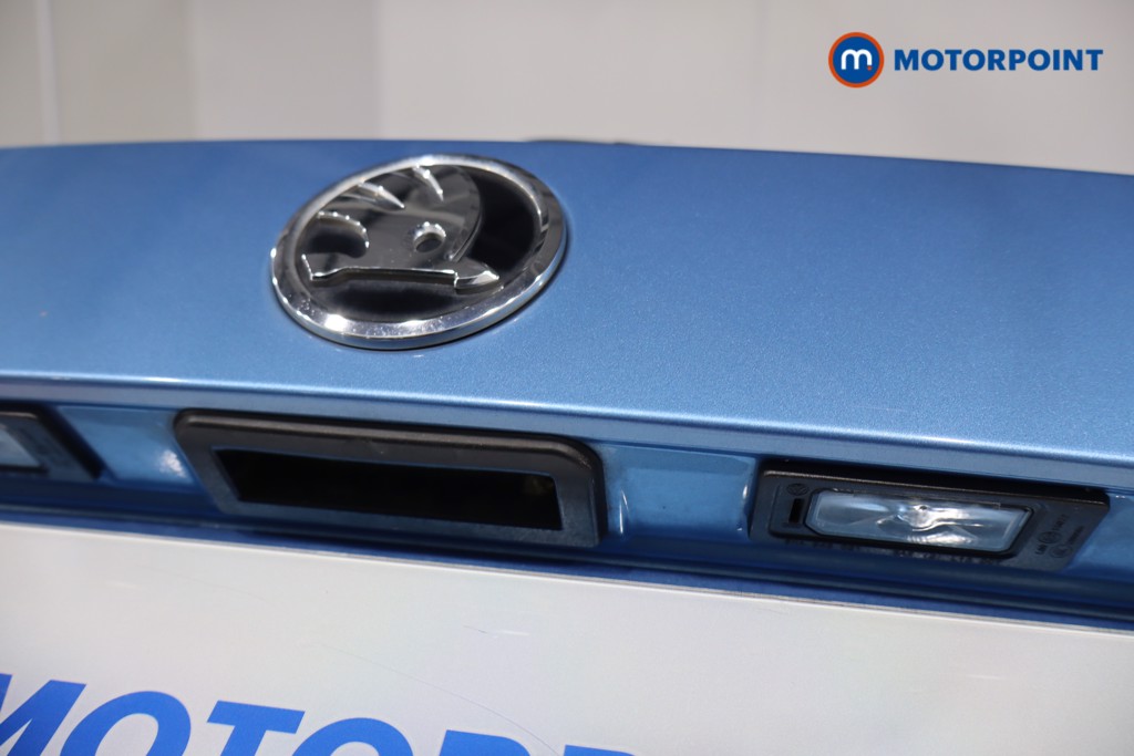 Used Skoda Fabia 2018 for sale - 76638315: Photo 23