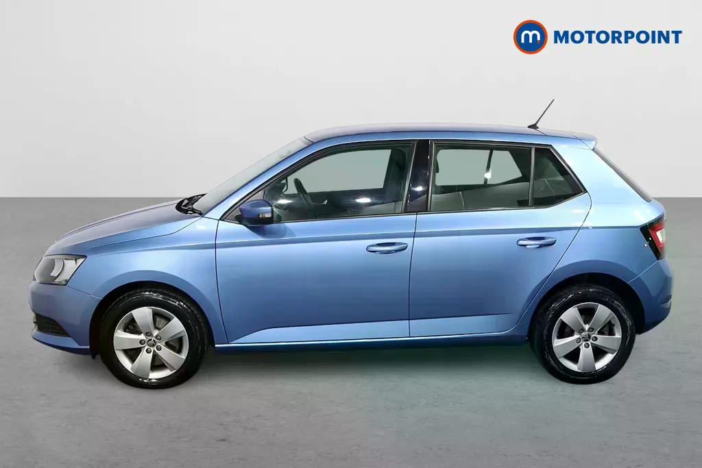 Used Skoda Fabia 2018 for sale - 76638315: Photo 4