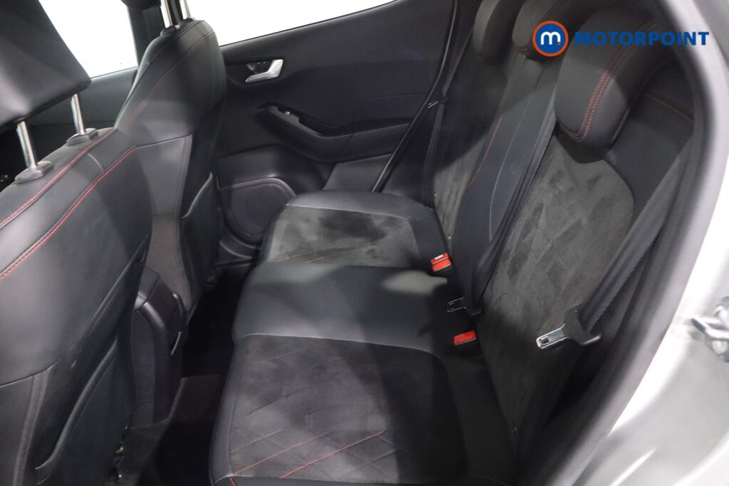 Used Ford Fiesta 2023 for sale - 77962644: Photo 13