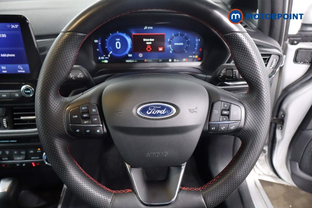 Used Ford Fiesta 2023 for sale - 77962644: Photo 14
