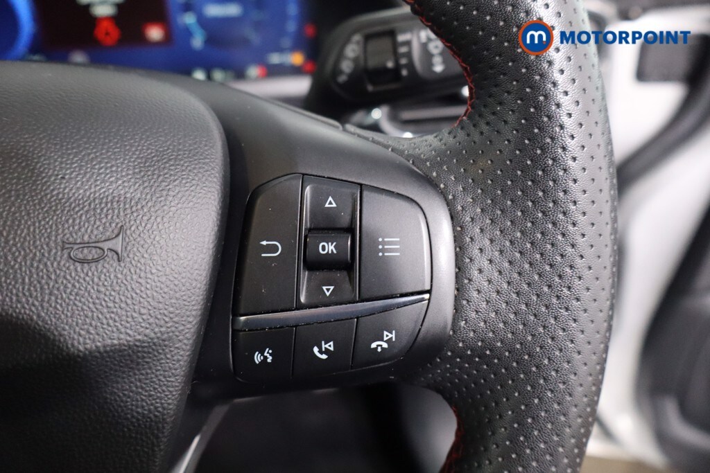 Used Ford Fiesta 2023 for sale - 77962644: Photo 16