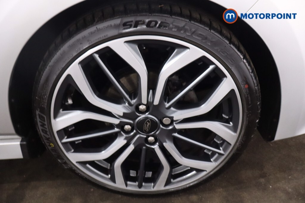 Used Ford Fiesta 2023 for sale - 77962644: Photo 18