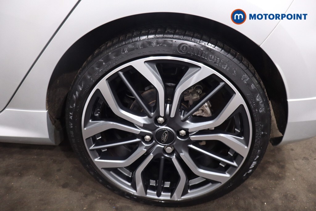 Used Ford Fiesta 2023 for sale - 77962644: Photo 19