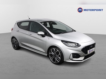 Ford Fiesta feature image
