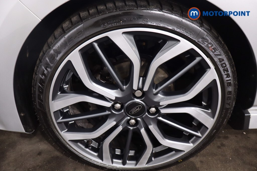 Used Ford Fiesta 2023 for sale - 77962644: Photo 20